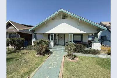 5167 S Gramercy Place, Los Angeles, CA 90062 - Photo 1