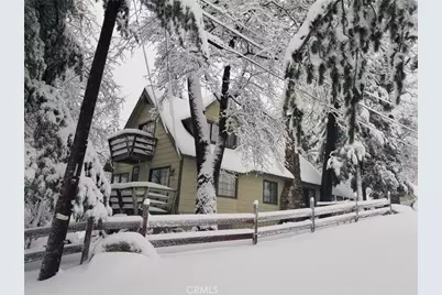 22656 Seeley Drive, Crestline, CA 92325 - Photo 1