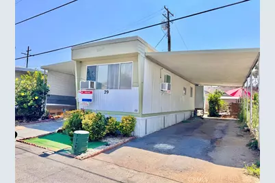 1203 W Sixth Street, Corona, CA 92882 - Photo 1