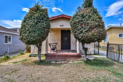 631 Leonard Avenue, Los Angeles, CA 90022 - Photo 1