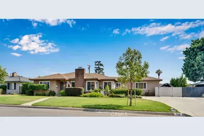 768 W Chester Road, Covina, CA 91722 - Photo 1