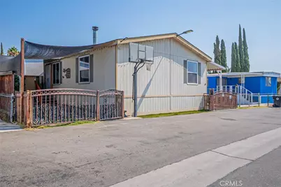 10701 Cedar Avenue #58, Bloomington, CA 92316 - Photo 1