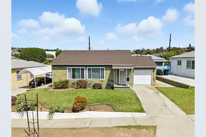 105 E Floral Drive, Monterey Park, CA 91755 - Photo 1