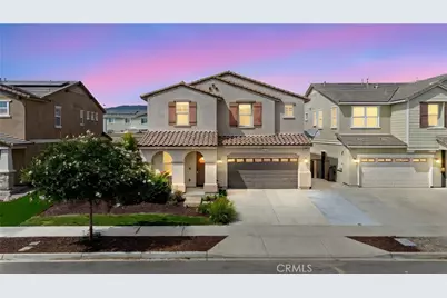 17012 Hal Lane, Fontana, CA 92336 - Photo 1