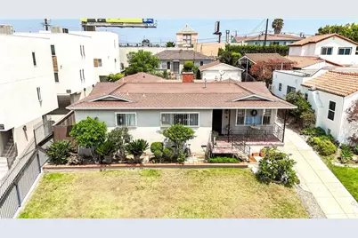 4933 W 20th Street, Los Angeles, CA 90016 - Photo 1