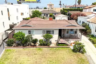4933 W 20th St, Los Angeles, CA 90016 - Photo 1