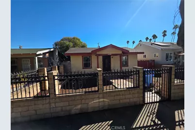 6316 8th Avenue, Los Angeles, CA 90043 - Photo 1