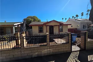 6316 8th Ave, Los Angeles, CA 90043 - Photo 1