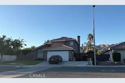 1241 Da Vinci Drive, San Jacinto, CA 92583 - Photo 1
