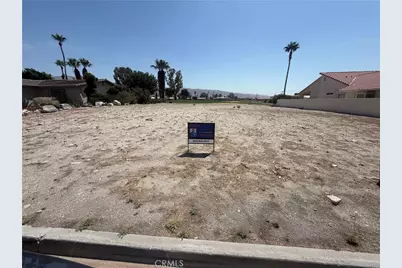 9950 Warwick Drive (Lot 79), Desert Hot Springs, CA 92240 - Photo 1