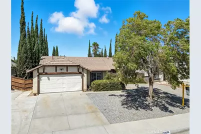 14698 King Canyon Road, Victorville, CA 92392 - Photo 1