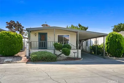 3530 Damien Avenue #142, La Verne, CA 91750 - Photo 1