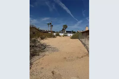 6026 Cahuilla Avenue, 29 Palms MCB, CA 92277 - Photo 1