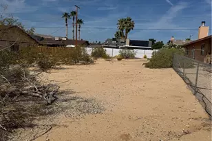 6026 Cahuilla Ave, 29 Palms MCB, CA 92277 - Photo 1