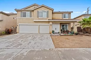 14211 Desert Rose St, Hesperia, CA 92344 - Photo 1