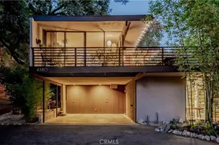 4380 Canyon Crest Rd, Altadena, CA 91001 - Photo 1