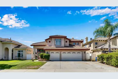 25665 Horado Lane, Moreno Valley, CA 92551 - Photo 1