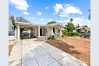 3367 La Clede Avenue, Los Angeles, CA 90039 - Photo 1