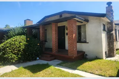 2916 Hillcrest Drive, Los Angeles, CA 90016 - Photo 1