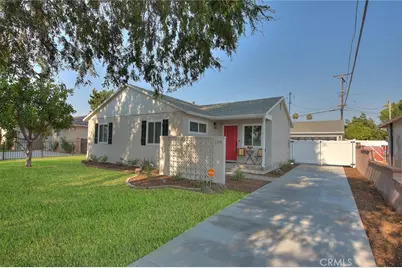 130 S Turner Avenue, West Covina, CA 91791 - Photo 1