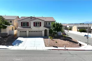 15845 Apache Plume Ln, Victorville, CA 92394 - Photo 1