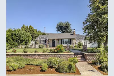 855 E Meda Avenue, Glendora, CA 91741 - Photo 1