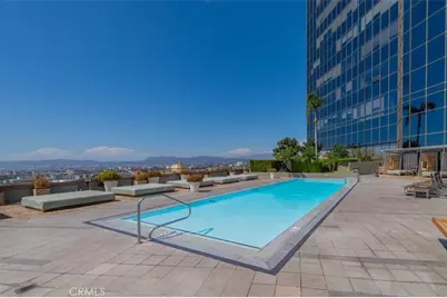 1100 Wilshire Boulevard #2805, Los Angeles, CA 90017 - Photo 1