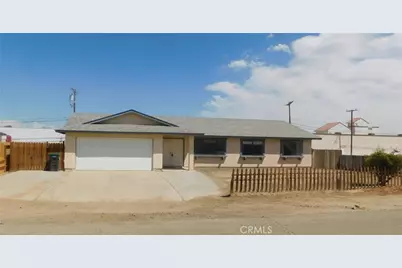 9049 Aspen Avenue, California City, CA 93505 - Photo 1