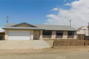 9049 Aspen Ave, California City, CA 93505 - Photo 1