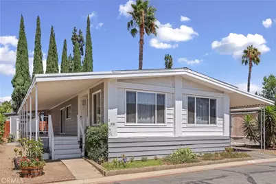 3883 Buchanan Street #88, Riverside, CA 92503 - Photo 1