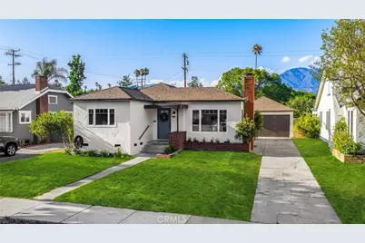 515 E J Street, Ontario, CA 91764 - Photo 1