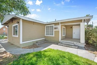 1105 W Congress Street, San Bernardino, CA 92410 - Photo 1
