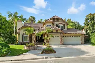 609 Calle Santa Barbara, San Dimas, CA 91773 - Photo 1