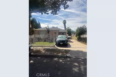 8669 Cypress Avenue, South Gate, CA 90280 - Photo 1