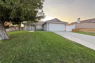 1151 Aspen Ln, Banning, CA 92220 - Photo 1