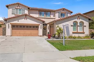 16004 Cascade Dr, Fontana, CA 92336 - Photo 1