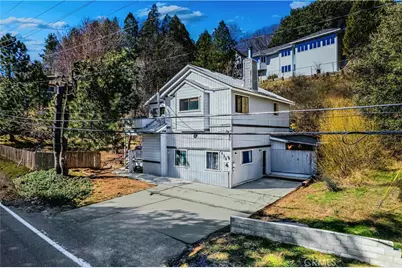 450 Dart Canyon Road, Crestline, CA 92325 - Photo 1