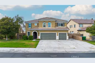 6573 Harrow St, Eastvale, CA 91752 - Photo 1