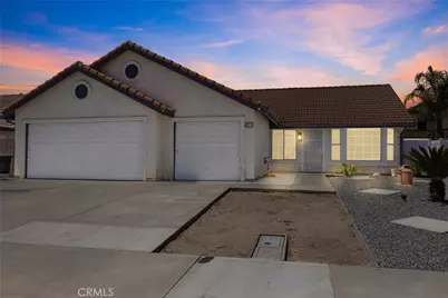 671 Zinnia Street, Hemet, CA 92545 - Photo 1