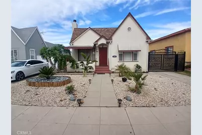 1831 W 68th Street, Los Angeles, CA 90047 - Photo 1