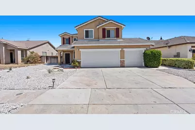 8943 Hydrangea Avenue, Hesperia, CA 92344 - Photo 1