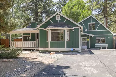 1001 Michael Avenue, Big Bear City, CA 92314 - Photo 1
