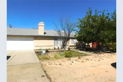 21717 96th Street, California City, CA 93505 - Photo 1