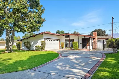 721 E Hanks Street, Azusa, CA 91702 - Photo 1