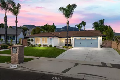 7587 El Arco Street, Rancho Cucamonga, CA 91730 - Photo 1