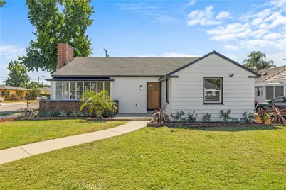 696 E Jefferson Avenue, Pomona, CA 91767 - Photo 1