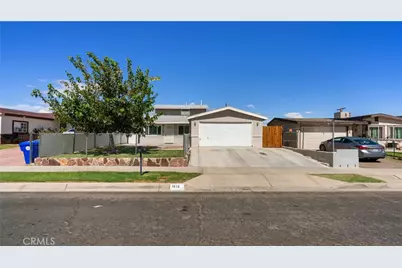 1613 Sunrise Road, Barstow, CA 92311 - Photo 1