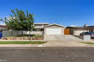1613 Sunrise Rd, Barstow, CA 92311 - Photo 1