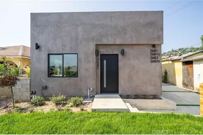 2681 Roseview Avenue, Los Angeles, CA 90065 - Photo 1