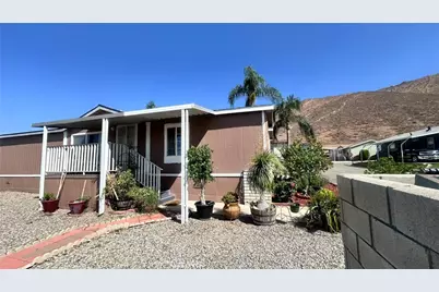 3700 Quartz Canyon Road #82, Jurupa Valley, CA 92509 - Photo 1